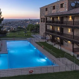 **** Hotel De Spanien
