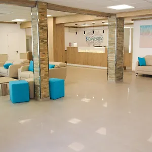 2* Hotel Costa Mediterraneo