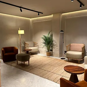 *** Hotel Caledonian Spanien