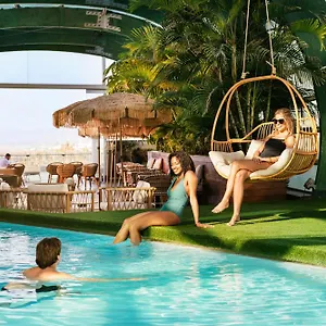 ***** Hotel Gran & Spanien