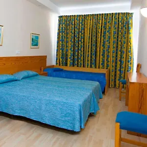 Hotel Arcadia, Ses Cadenes