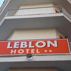 Hotel Leblon, El Arenal (Mallorca)