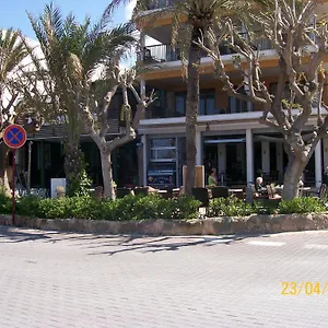 Hotel Encant, El Arenal (Mallorca)