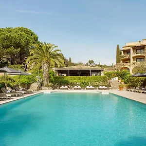 ***** Hotel Mas De & Spa, Relais & Chateaux Spanien