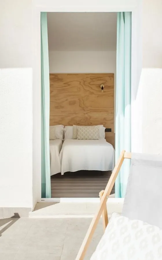 Forenna Hostel (Adults Only) El Arenal