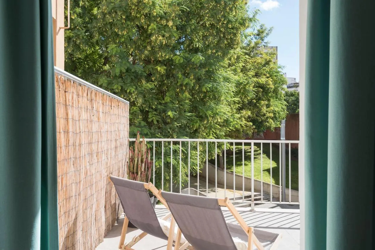 Forenna Hostel (Adults Only) El Arenal  0*, El Arenal (Mallorca)