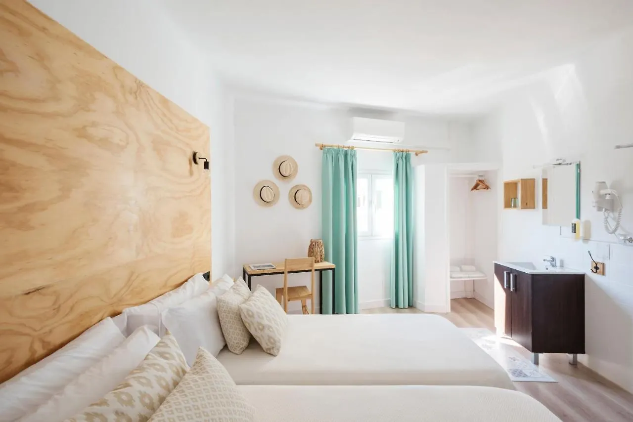 Forenna Hostel (Adults Only) El Arenal   El Arenal (Mallorca)