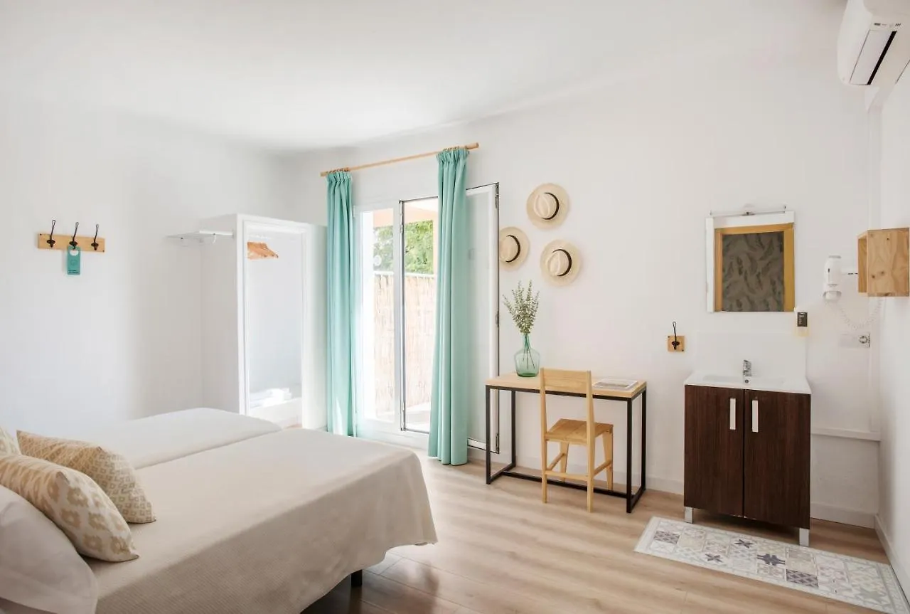 Forenna Hostel (Adults Only) El Arenal   El Arenal (Mallorca)