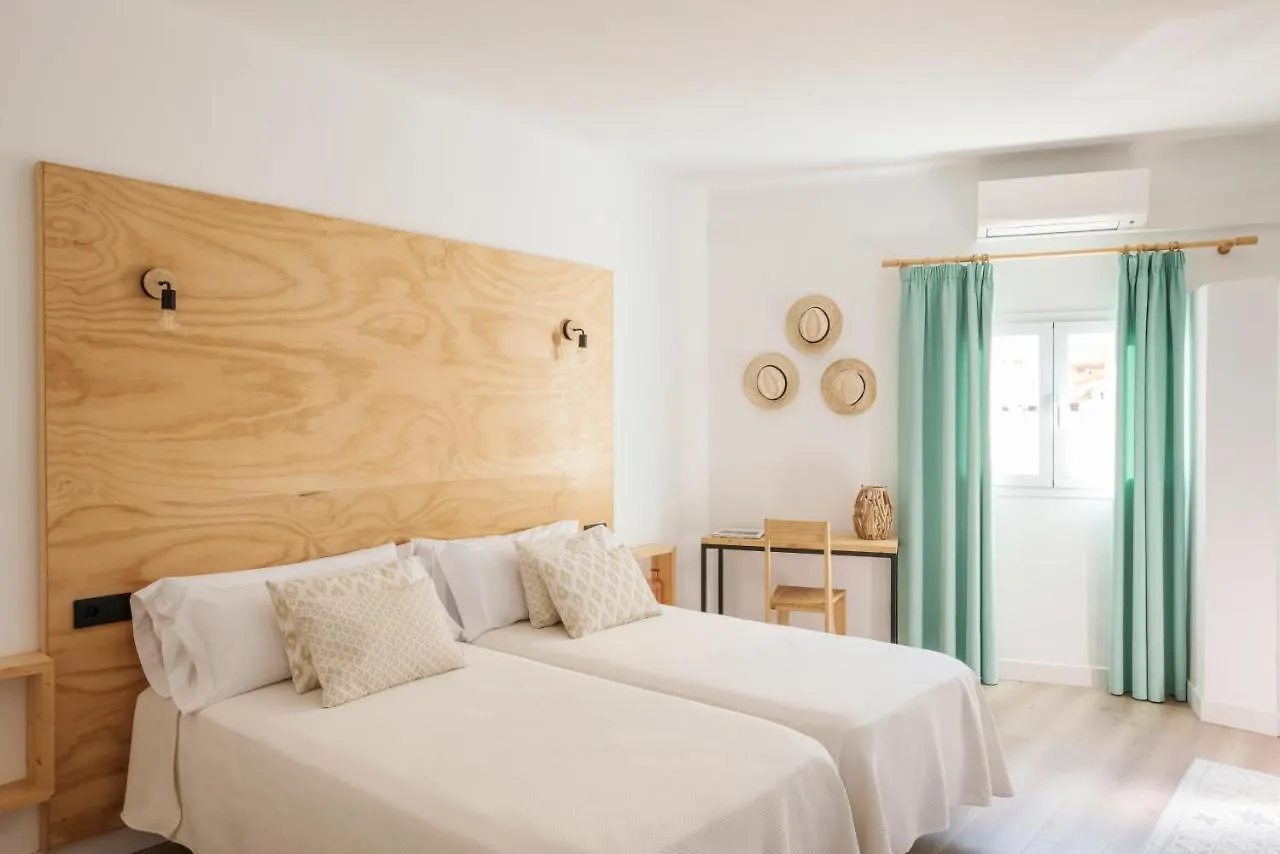 Forenna Hostel (Adults Only) El Arenal   El Arenal (Mallorca)