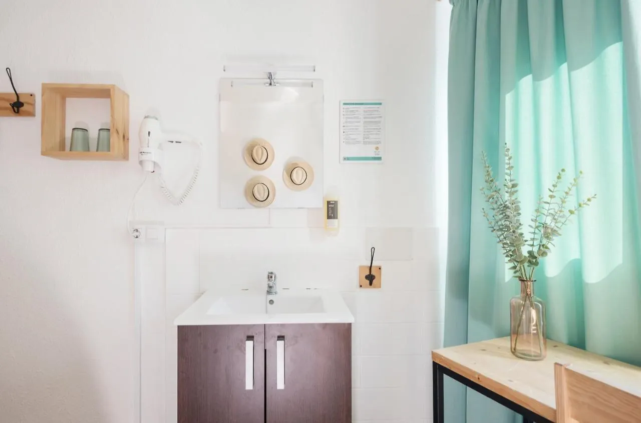 Forenna Hostel (Adults Only) El Arenal  El Arenal (Mallorca)