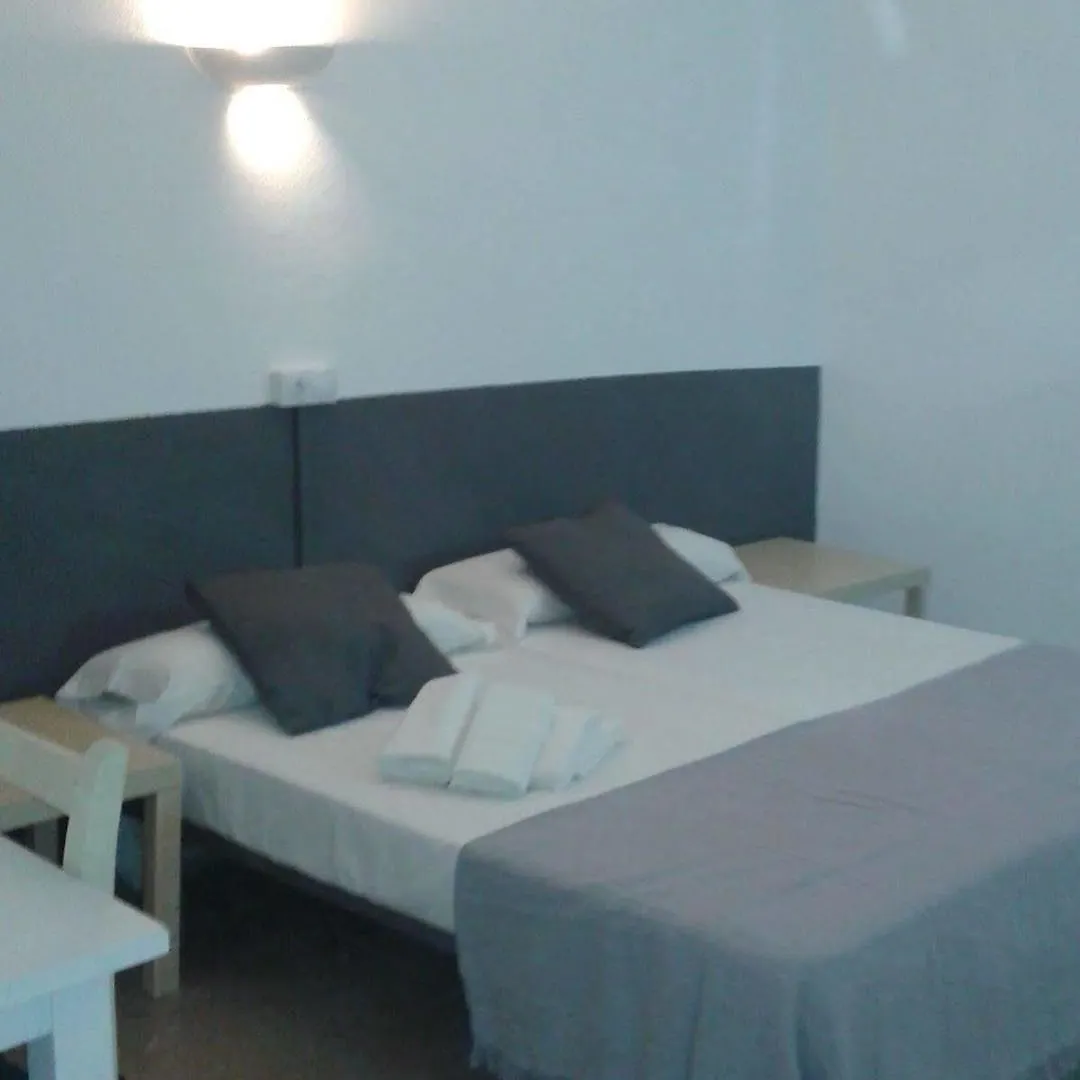 Forenna Hostel (Adults Only) El Arenal