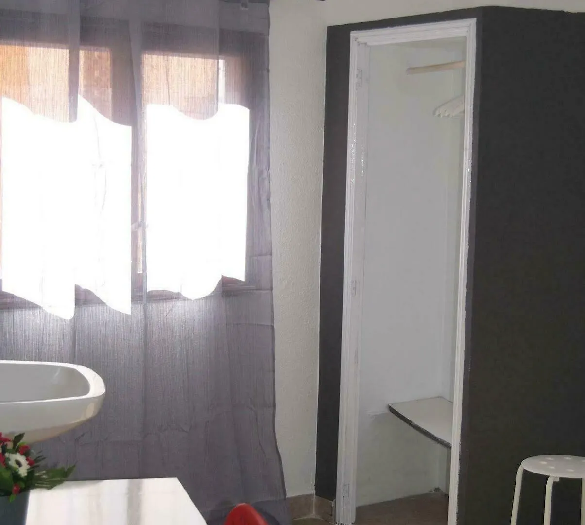 Forenna Hostel (Adults Only) El Arenal  Spanien